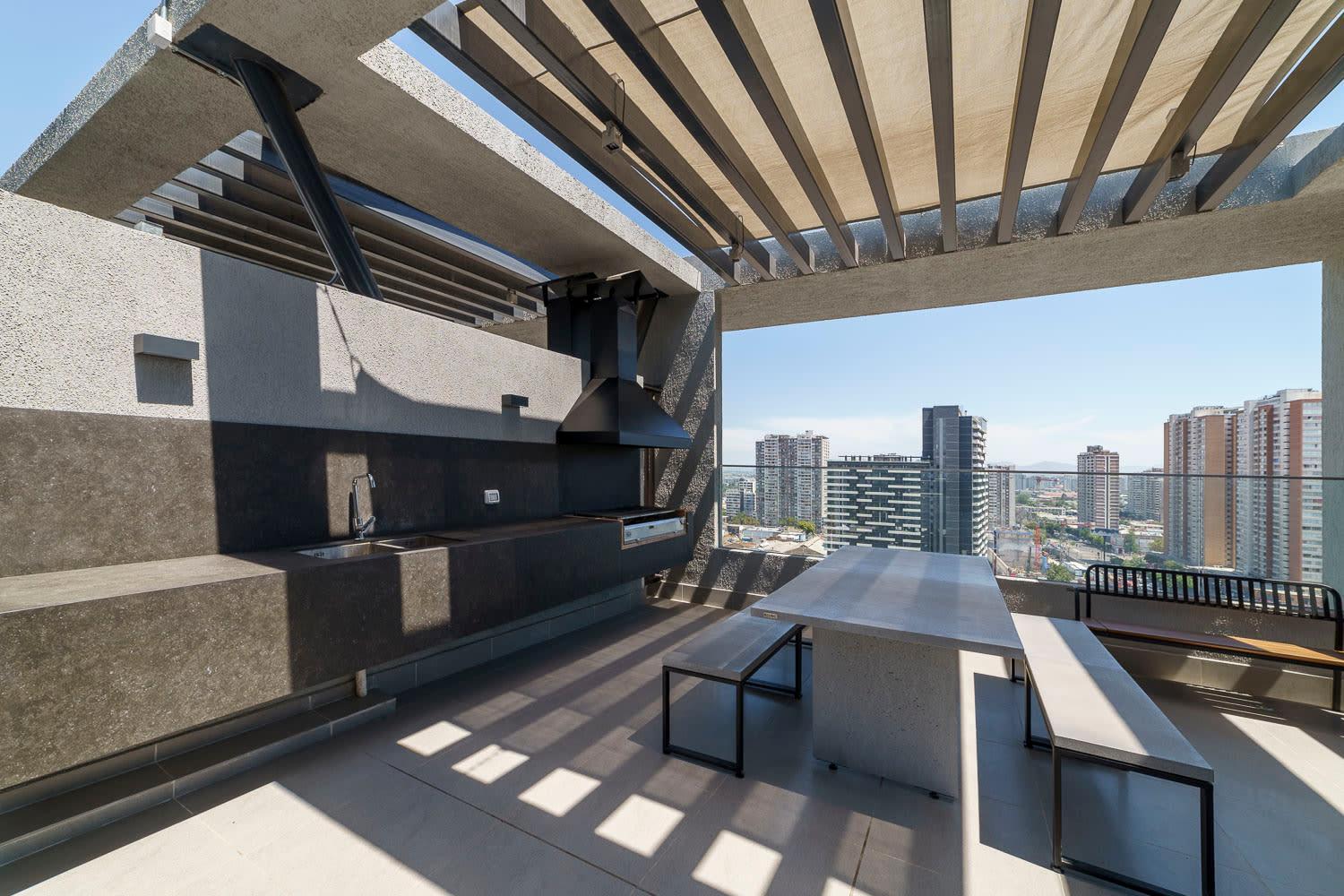 Disfruta De La Bohemia A Pasos De Barrio Italia Apartment