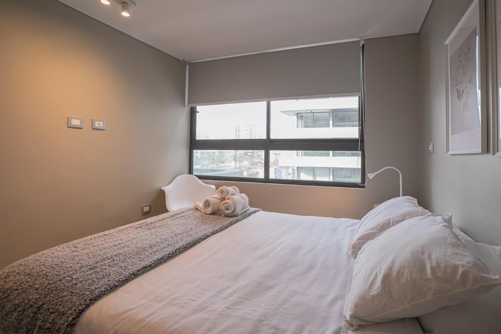 Apartment Disfruta De La Bohemia A Pasos De Barrio Italia